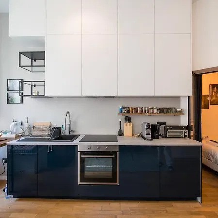 Appartamento Portefoin - Superb In The Heart Of *