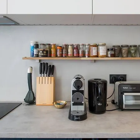 Appartamento Portefoin - Superb In The Heart Of *