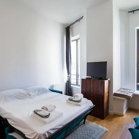 Appartamento Portefoin - Superb In The Heart Of Parigi