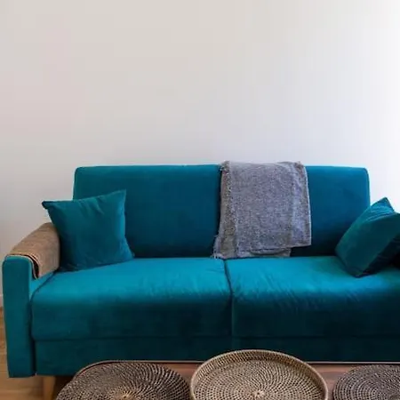 Apartment Superb In The Heart Of *