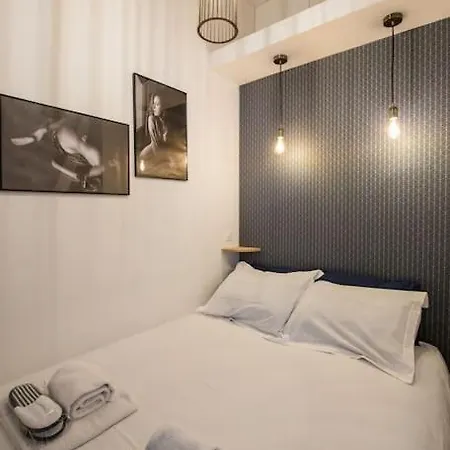 Appartamento Portefoin - Superb In The Heart Of